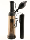 Dr. Joel Stroking Power Pump