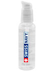 Swiss Navy Lube Water Based 2 oz
