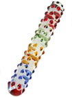 Don Wand Rainbow Mega Nubby