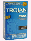 Trojan ENZ Lubricated 12ct