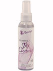Toy Cleaner Anti Bacterial (Nasswalk)