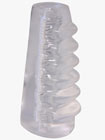 Bigger & Better Hot Rod Enhancer Clear