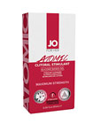 Jo Clitoral Gel Atomic Warming 10ml